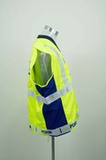 PDRM VEST NORMAL TYPE